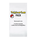 Poké Cards Pack