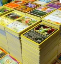 As Cartas de Pokémon Mais Valiosas: Tesouros do Mundo dos Colecionadores