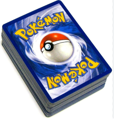 A História das Cartas de Pokémon: Do Início Humilde ao Fenômeno Global