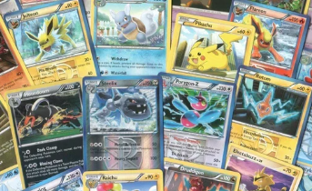 Cartas de Pokémon: Um Mundo de Colecionáveis e Estratégia