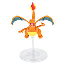 Pokémon Figuras de 15 cm Charizard – Brinquedos novos 2022 – Figuras figura articulada com diferentes Poses - Brinquedos licenciados oficialmente