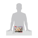 Pokémon TCG, Box Mega Lucario EX, Carta Promocional Laminada Colecionável com Pacotes de Booster