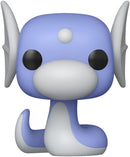 Boneco, Candide, Funko POP! Dratini, Pokémon - 9 cm