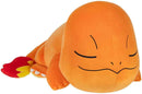Pelucia Sleeping Charmander 18", Pokemon, Sunny