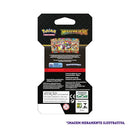 Pokémon TCG, Blister Unitário com 6 Cartas, MegaExpansão ME01