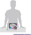 Box Pokémon TCG Grafaiai Ex, Cor: Estampado - Copag