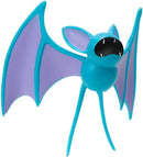 Figura Caverna Com Tyrunt Zubat, Pokemon - Sunny Brinquedos, Modelo: 3283, Cor: Multicor