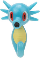Figura Subaquatico Com Popplio Horsea, Pokemon - Sunny Brinquedos, Modelo: 3285, Cor: Multicor