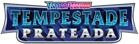 Box Desafio Estrategico Tempestade Prateada Pokemon
