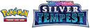 Pokemon Trading Card Games: SAS12 Silver Tempest 3 Pack Blister - Togetic