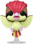 Boneco Funko Games Pokemon S8 Pidgeoto