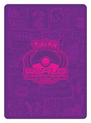 Pokemon TCG André Chiasson 2022 World Championships Deck