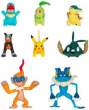 Pokemon Battle Figure Multipack (8-Pack)