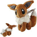 Pelucia Pokemon Eevee