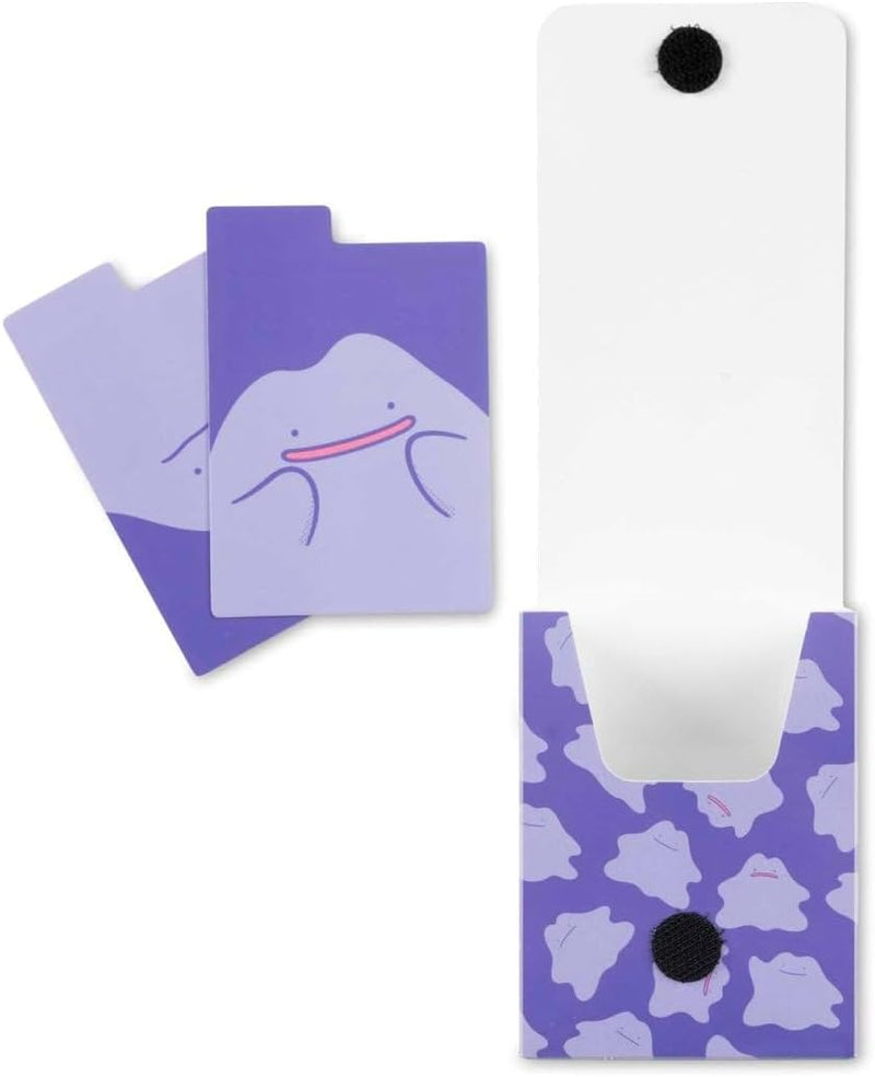 Pokémon Center: Pokémon TCG: Ditto Quartet Deck Box