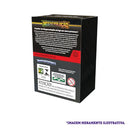 Pokémon TCG, Blister Unitário com 6 Cartas, MegaExpansão ME01