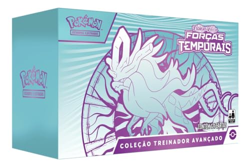 Pokémon - Deck Batalha Ex Lucario E Ampharos - Era R$84,99 (DEU A LOUCA NO MARCELO)