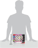 Pokémon TCG, Box Coleção Lendas Azuis Xerneas EX - Certificado FSC