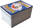 80 Cartas Pokemon Nenhuma Repetida Com 02 Cartas Ultra Rara