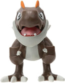 Figura Caverna Com Tyrunt Zubat, Pokemon - Sunny Brinquedos, Modelo: 3283, Cor: Multicor
