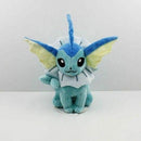 Pokemon Vaporeon Pelucia