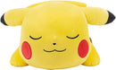Pelucia Sleeping Pikachu 18", Pokemon, Sunny