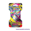 Pokémon TCG, Blister Unitário com 6 Cartas, MegaExpansão ME01