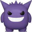 Boneco Funko Pop! Pokémon - Gengar