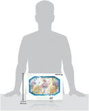 Pokémon TCG, Box Terapagos Ex