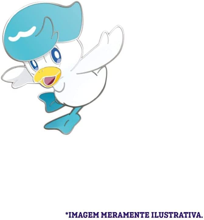 Pokémon - Box - Colecao Paldea