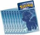 Pokemon - Silver Tempest Deck Protectors - Card Sleeves - x65 - Alolan Vulpix