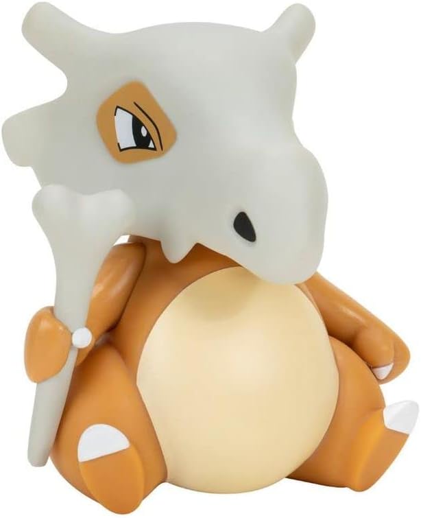 Pkw - Figuras Cubone Wave 4