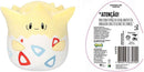 Sunny, Pelúcia, Squishmallows, Togepi - 25cm