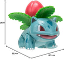 SUNNY, Pokémon, Pack de Evolução, Bulbasauro, Ivysaur e Venusaur