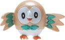 SUNNY, Pokémon, Pack de Evolução, Rowlet, Dartrix e Decidueye