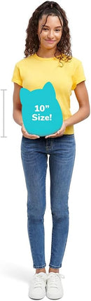 Sunny, Pelúcia, Squishmallows, Gengar - 25cm