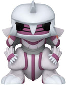 Funko Pokemon Palkia Pokemon Vinyl Pop Figure, 10-Inch Height
