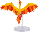 SUNNY, Pokémon, Figura Ariculada Moltres - 15cm