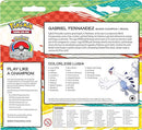 2023 Pokemon TCG World Championships Deck – Gabriel Fernandez …