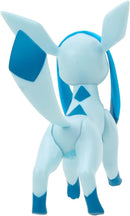 Pokemon Articulated Battle Figure Glaceon