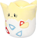 Sunny, Pelúcia, Squishmallows, Togepi - 25cm