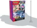 Mini Display Pokémon Tcg Escarlate E Violeta 5 Forcas Temporais, Cor: Estampado – Copag