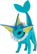 Figura Eevee - Jolteon - Vaporeon - Flareon,Pokemon - Sunny Brinquedos, Modelo: 3290, Cor: Multicor