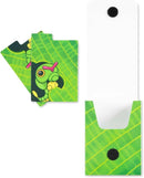 Pokémon Center: Pokémon TCG Caterpie Munch Time Deck Box