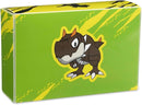 Pokémon Center: Pokémon TCG Tyrunt & Tyrantrum Double Deck Box