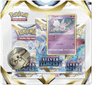 Pokemon Trading Card Games: SAS12 Silver Tempest 3 Pack Blister - Togetic