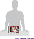 Pokémon Ursaluna Lua Sangrenta ex Carta Promocional Holográfica, Hoothoot e Noctowl, Conjunto de 3