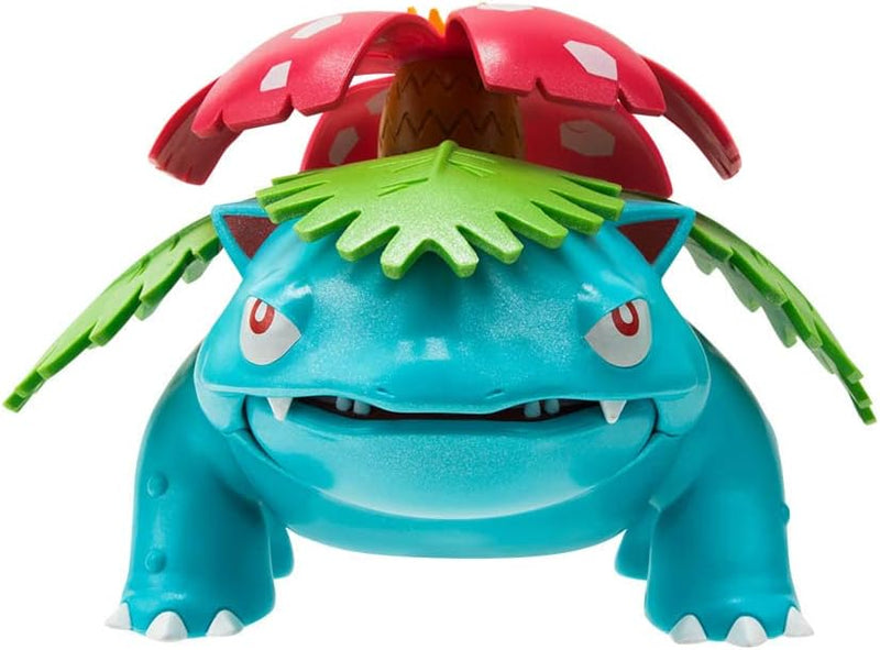 SUNNY, Pokémon, Pack de Evolução, Bulbasauro, Ivysaur e Venusaur