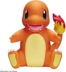 Sunny Brinquedos Pokemon Figura De Vinyl Solida Charmander W1, Multicor