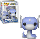 Boneco, Candide, Funko POP! Dratini, Pokémon - 9 cm
